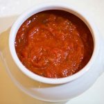 Molho de Tomate Italiano tradicional receita caseira